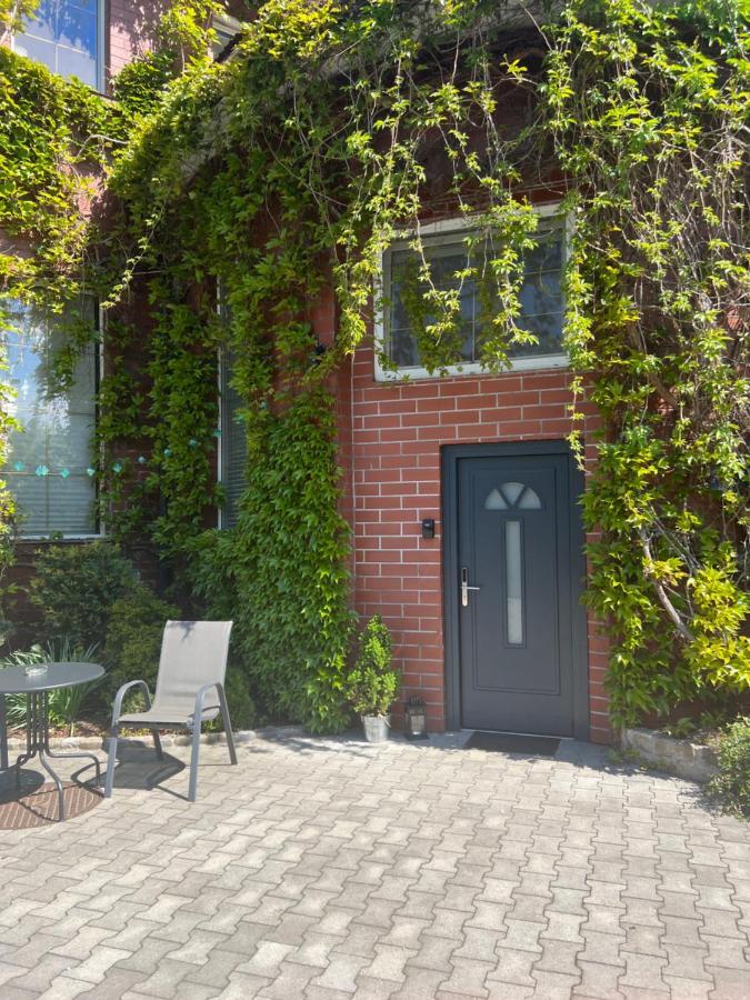 Spij W Paczkowie Apartments Eksteriør bilde
